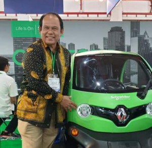 Migas Bukan Unggulan, Saatnya Indonesia Kembangkan Ekspor Non Migas dan Energi Alternatif