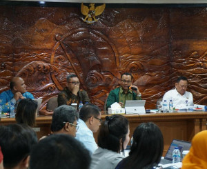 UU Jelas Melarang Praktik Monopoli di Indonesia