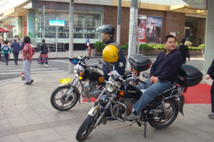 Ojol Penumpang No, Ojol Barang Yes