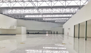 Terminal Baru Bandara Syamsudin Noor Banjarmasin Mulai Diverifikasi Kemenhub