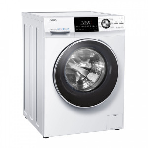 Mesin Cuci AQUA Mampu Keringkan Sampai 100%