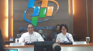 Bisnis Indonesia 2019 Tumbuh, Tapi Melambat Dengan ITB 105,33