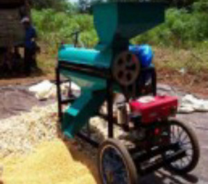 Naik, Harga Gabah dan Beras di Penggilingan bulan Oktober 2019