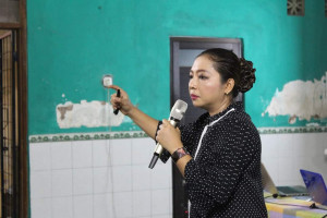 Hadapi Era Industri 4.0,  Pemkot Salatiga Perkuat SDM Kalangan Muda