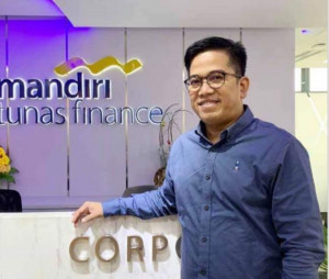 Pasar Mobil Tumbuh Positif, MTF Optimis Target Rp29 Triliun Akan Terlampaui