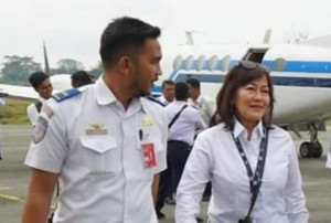 Dirjen Hubud Turunkan Seluruh Inspektur Penerbangan Awasi Aspek Keselamatan Sriwijaya Air
