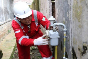 Kementerian ESDM Akan Audit PGN  Terkait Harga Gas