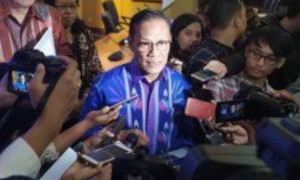 Kepala BPS Suhariyanto Tegaskan Lembaganya Kerja Profesional dan Independen