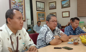 1 Desember 2019, Ditjen Hubdat  Lelang Tak Mengikat  Untuk 16 Terminal