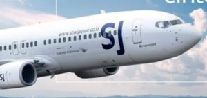 Maskapai Sriwijaya Air Kembali,  Operasional Bandara Soetta Berjalan Normal