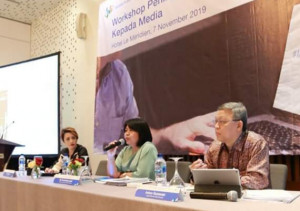 Memahami Data-Data Pertumbuhan Ekonomi BPS