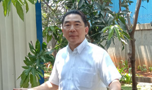 Pelabuhan Marunda, Alternatif Hindari Monopoli Layanan Jasa Kepelabuhanan di Indonesia 