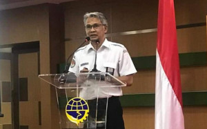 Awas, Ini  Tiga Hal Penting Mengancam Keselamatan Pengguna Jalan Tol