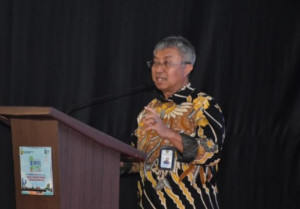 Kementerian ESDM Dorong Investasi Sektor EBT di Tanah Air