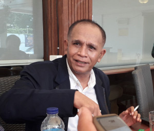 Pemutusan  Kontrak  Perusahaan Keagenan,  Cargo Garuda  Dimejahijaukan 