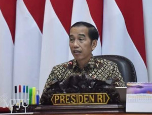 Bangun Ekonomi,  Indonesia Harus Beri Kepastian Hukum dan Investasi