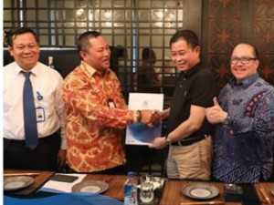 TASPEN Berikan Jaminan Sosial Bagi ASN, Mantan Pejabat Dan Peserta  Lain