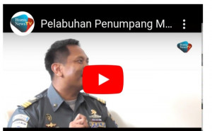 Penumpang Ke Pulau Seribu Membludak