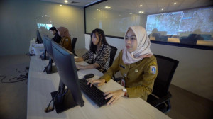 Triwulan III Tahun 2019, Investasi di DKI Jakarta Capai Rp41,1 Triliun