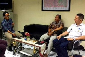 Aptrindo Berharap Jakarta Tetap Menjadi Hub Logistik Nasional