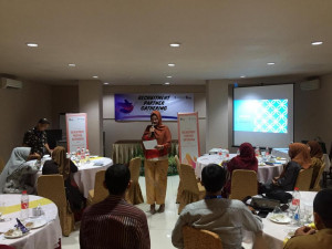 Recruitment yang Unggul, FIFGROUP Selenggarakan Recruitment Partner Gathering Di Berbagai Daerah