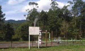 Siapkan  2,68 miliar Dolar AS, Pertamina Garap Potensi Panas Bumi di Indonesia