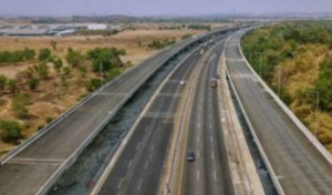 Menerapkan Batas Kecepatan Kendaraan di Tol Jakarta Cikampek (Japek) Elevated