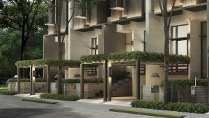 Kembali Hadir Hunian Dengan Konsep Minimalis di Kawasan BSD City