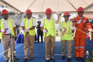 Pertamina Lakukan Survei Seismik Laut Regional 2D Terbesar di Asia Pasifik Dengan Investasi 239 Juta Dolar AS