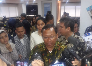 Skutik Seharusnya Jadi Feeder Angkutan Umum,  Bukan Untuk Bermain