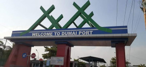 Trayek Kapal RoRo Dumai-Malaka Ditargetkan Beroperasi Tahun 2020