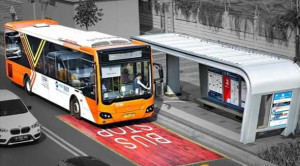 Perencanaan Transportasi Perkotaan di Indonesia Harus Fokus Pada Aspek Manusianya