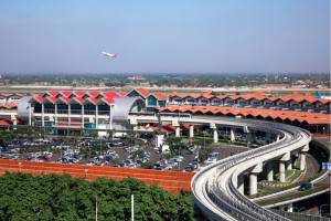 Masuk Pasar Global,  Angkasa Pura II Teken MoU Dengan IATA 