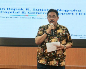 Sampai September 2019, FIFGROUP  Salurkan Dana CSR Rp13,6 Miliar