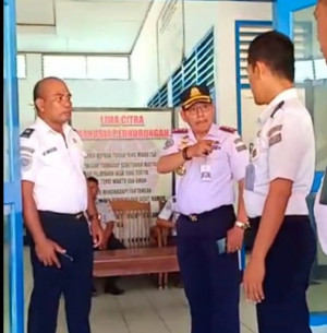 Angkutan Petikemas Sudah Standard ISO Tak Boleh Melanggar