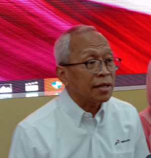 Lebih Cepat 15%, Proyek Migas Jimbaran Tiung Biru Cepu Segera Produksi Gas