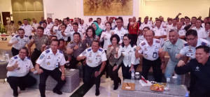 Ditjen Hubdat  Dukung Pengembangan Wisata Super Priotitas Bitung, Ini Yang Dilakukan