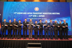 STOM Ditutup, Indonesia Teken 2 Perjanjian International dan Adopsi 5 Aturan