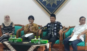Besok,  Perayaan Milad ke-107  Muhammadiyah Digelar di Kampus UMY