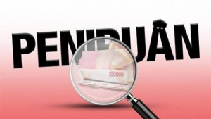 Mengaku Pilot Garuda, Warga Bekasi Diciduk  Pihak Keamanan