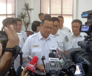 KAI Siapkan Antisipasi Mudik Nataru 2020, Prediksi Penumpan Naik 4%