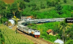 KAI Berlakukan Gapeka Baru Mulai 1 Desember  2019