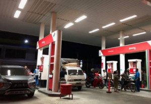 Atasi Antrean BBM Di Merauke, Pertamina Lakukan Aksi Ini