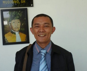  Sidang Pemalsuan Dokumen Asuransi,   Pakar Hukum: Jaksa Harus Jemput Paksa Terdakwa