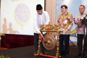 Insinyur  di Lingkungan Ditjen Hubla  Harus Punya Tanda Registrasi Insinyur