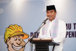 Dirjen Hubla Minta Percepat Inventarisasi Kapal-Kapal di Indonesia