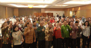 Kemenhub Setujui Kenaikan Tarif Penyeberangan Sebesar Rata-rata 10% 