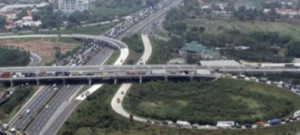 40 Proyek Infrastruktur  Kemenhub di Ditawarkan Kepada Investor Malaysia