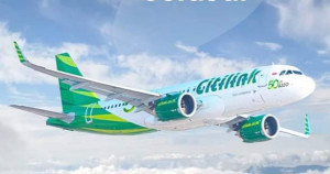 Tak Ada Extra Flight, Citilink Indonesia Bidik Load Factor 70% Saat Nataru