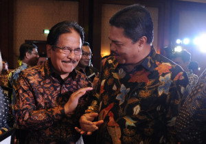 BTN Terima Syariah Award 2019